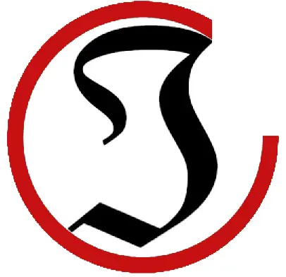 COUNT LOGO only Red